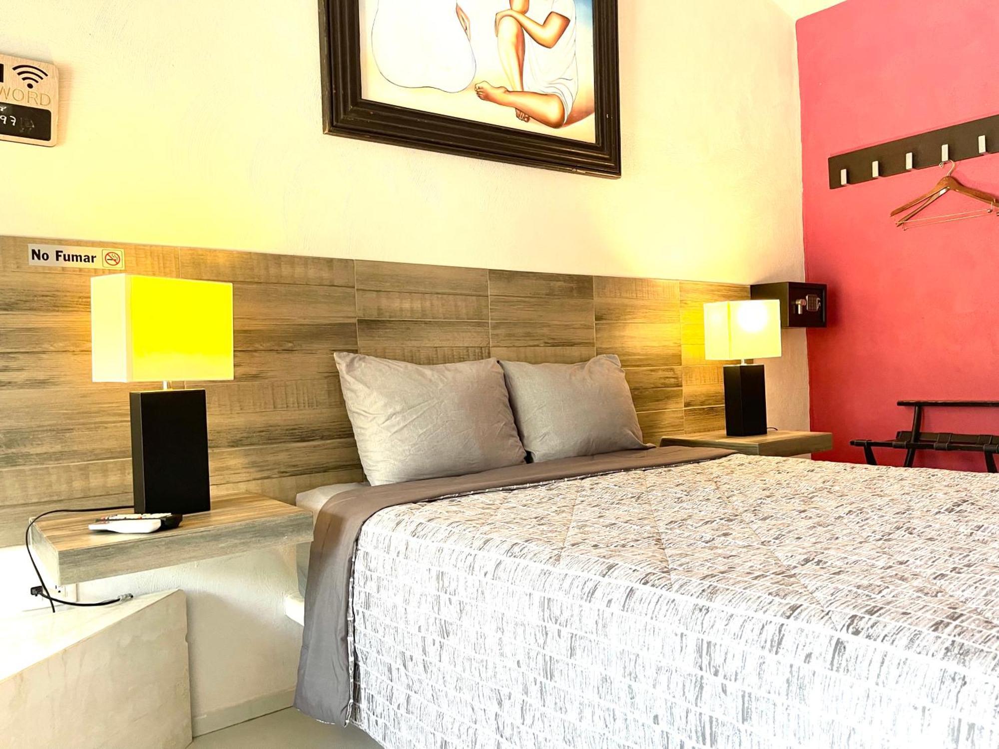 Bremar 85 Private Place - Adults Only Celestun Exterior foto