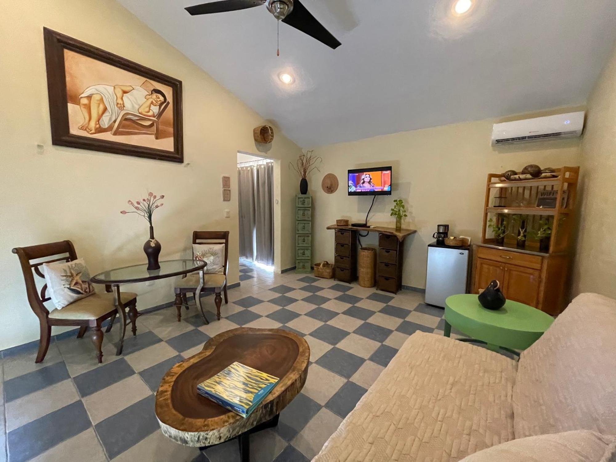 Bremar 85 Private Place - Adults Only Celestun Exterior foto