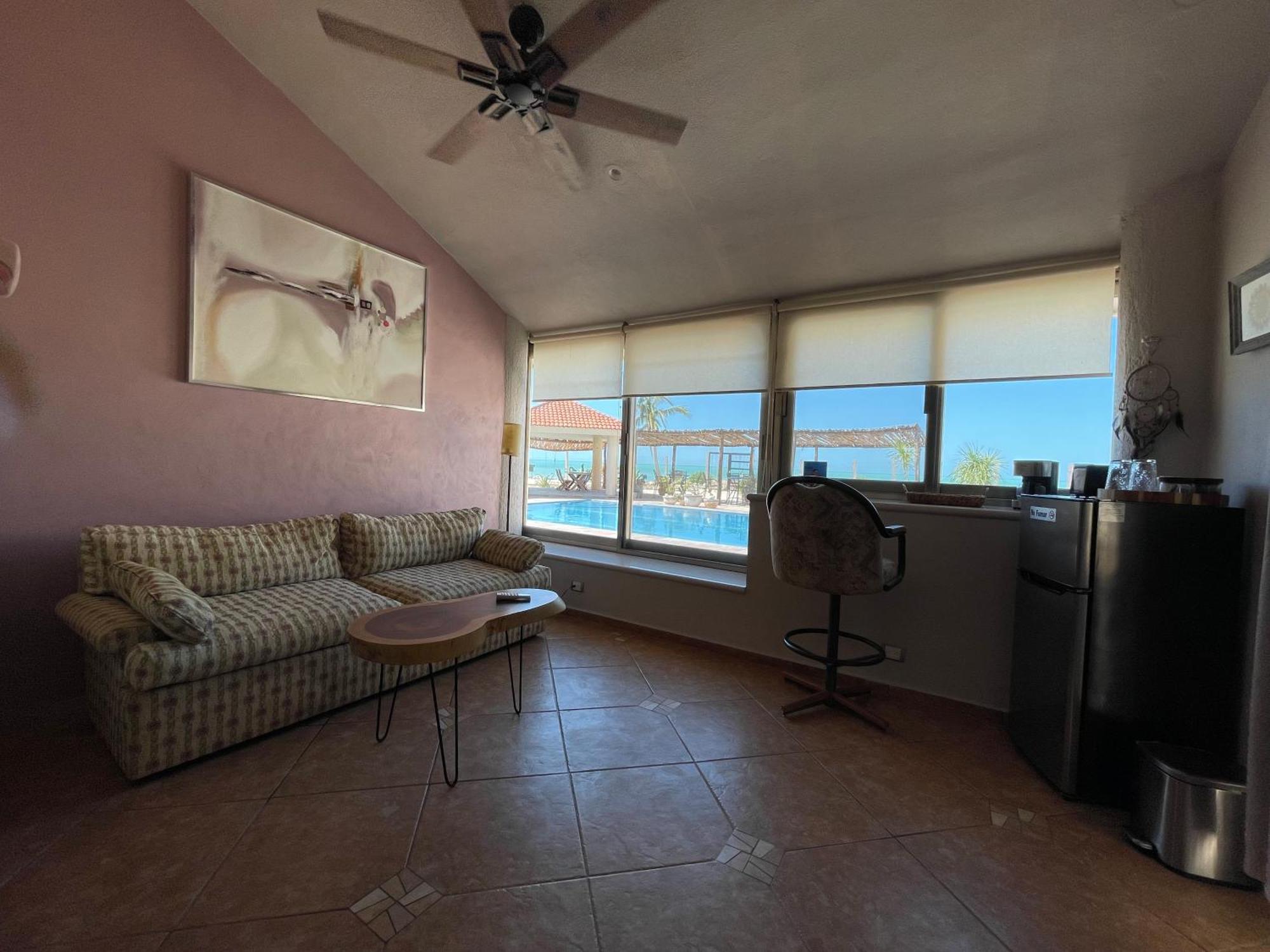 Bremar 85 Private Place - Adults Only Celestun Exterior foto