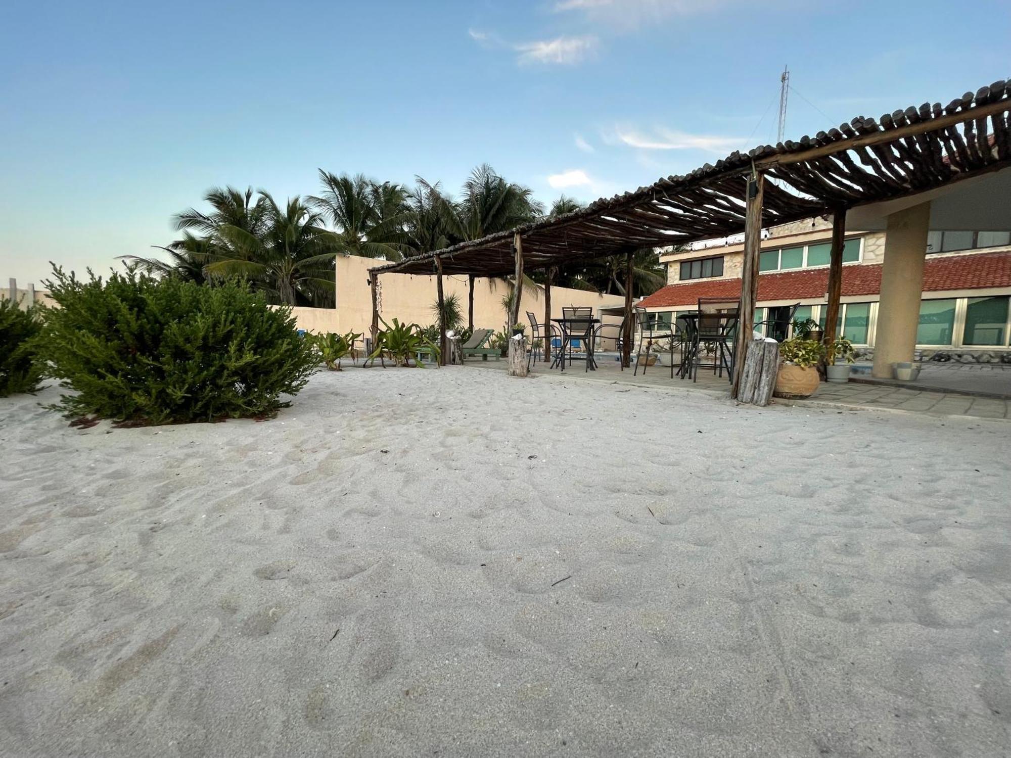 Bremar 85 Private Place - Adults Only Celestun Exterior foto