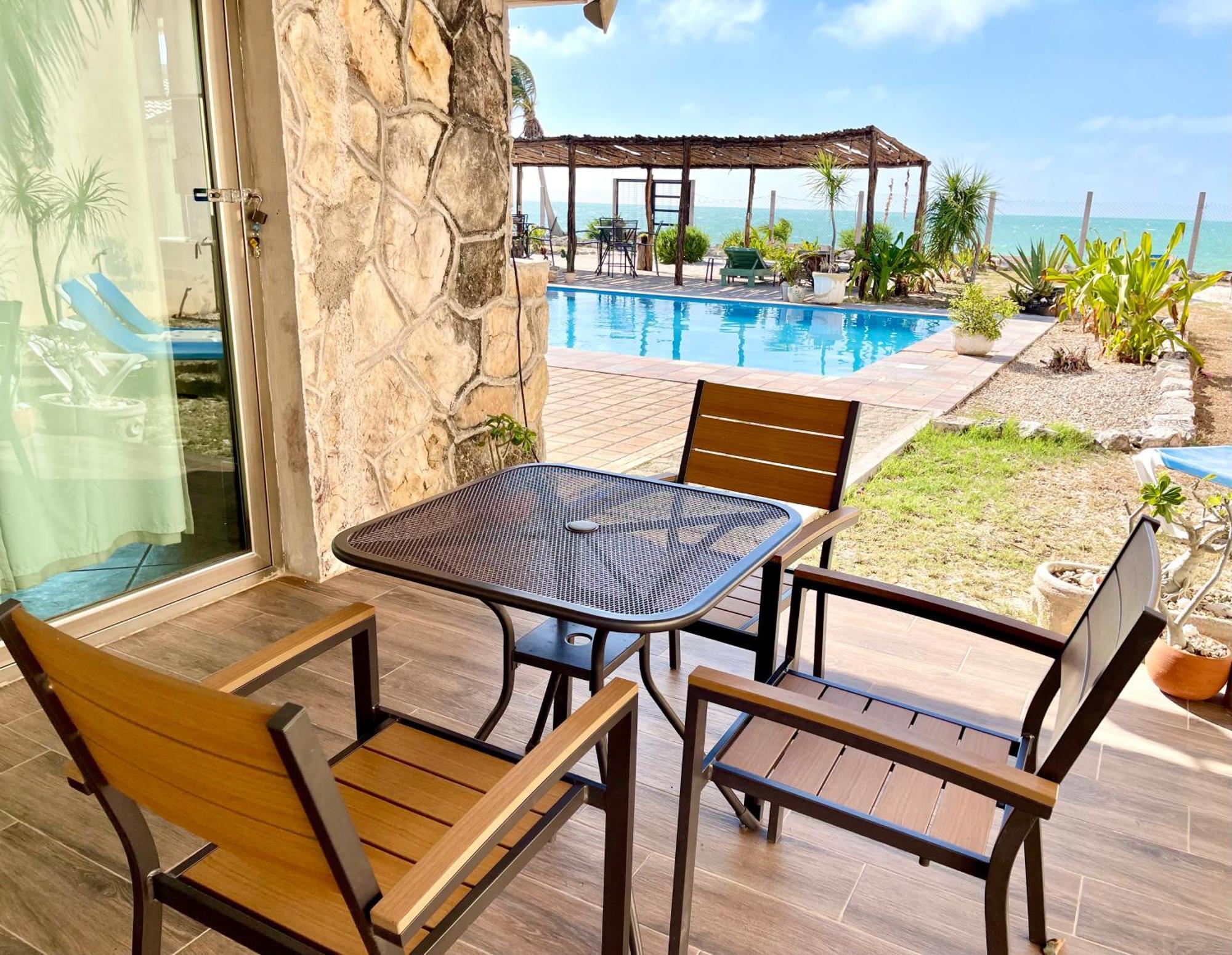 Bremar 85 Private Place - Adults Only Celestun Exterior foto