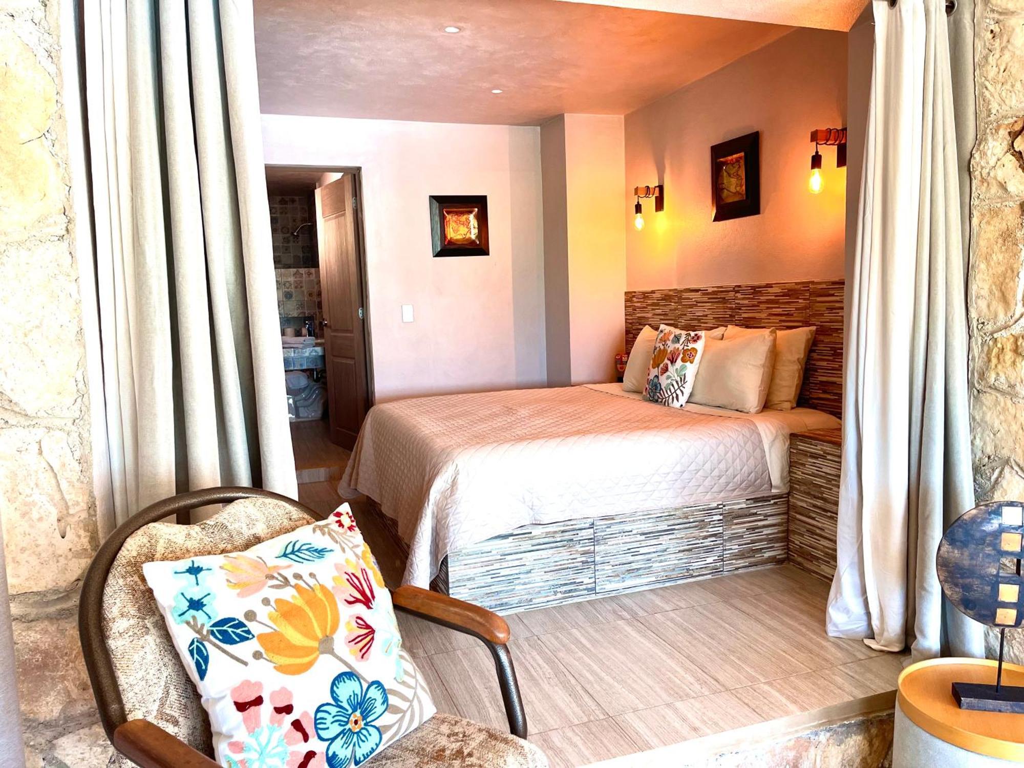 Bremar 85 Private Place - Adults Only Celestun Exterior foto
