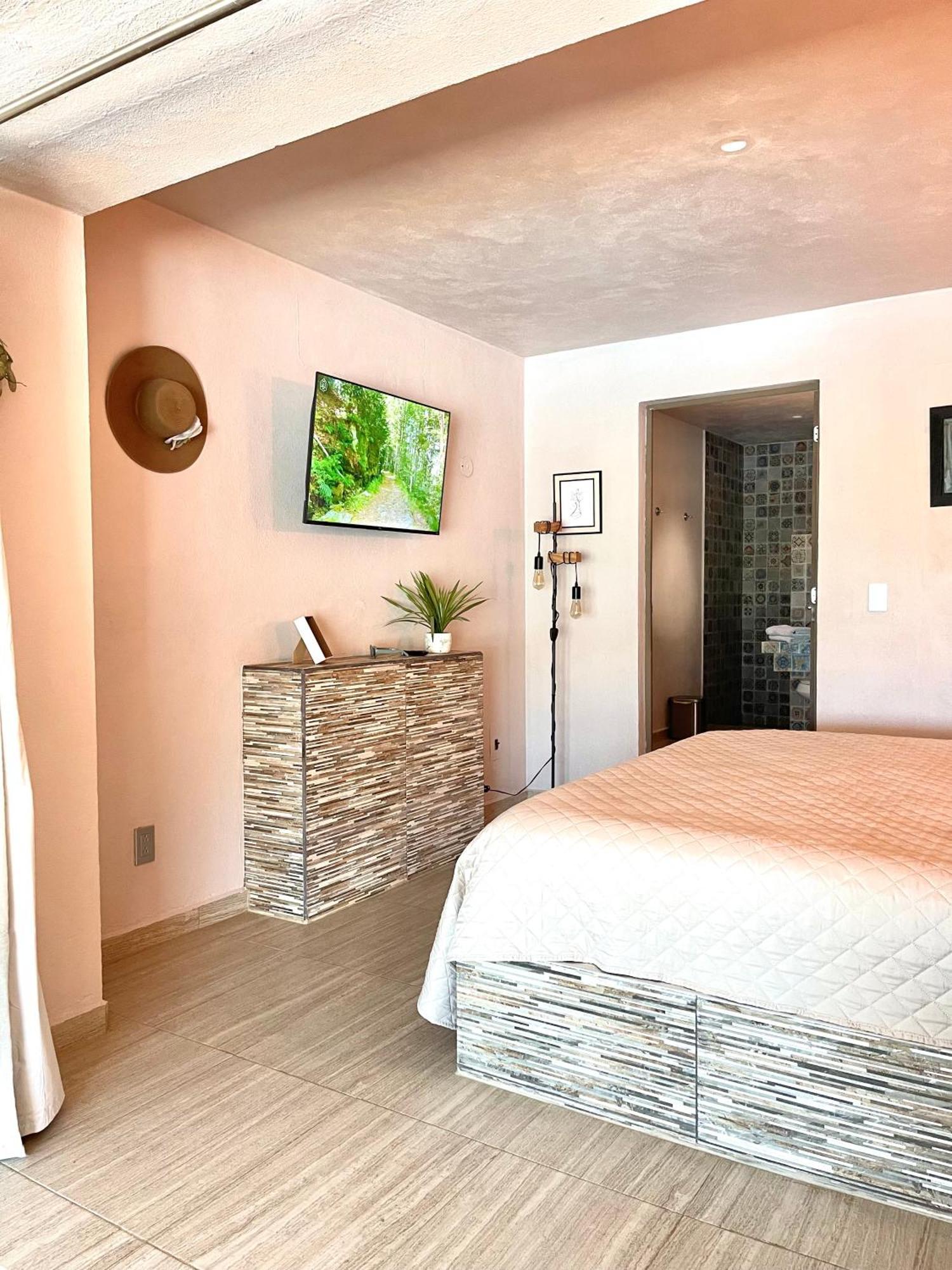 Bremar 85 Private Place - Adults Only Celestun Exterior foto