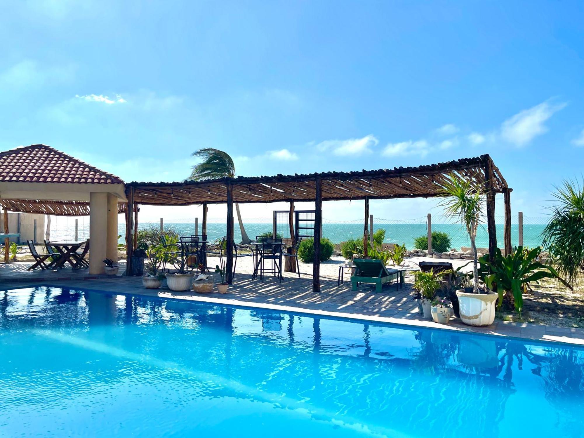 Bremar 85 Private Place - Adults Only Celestun Exterior foto