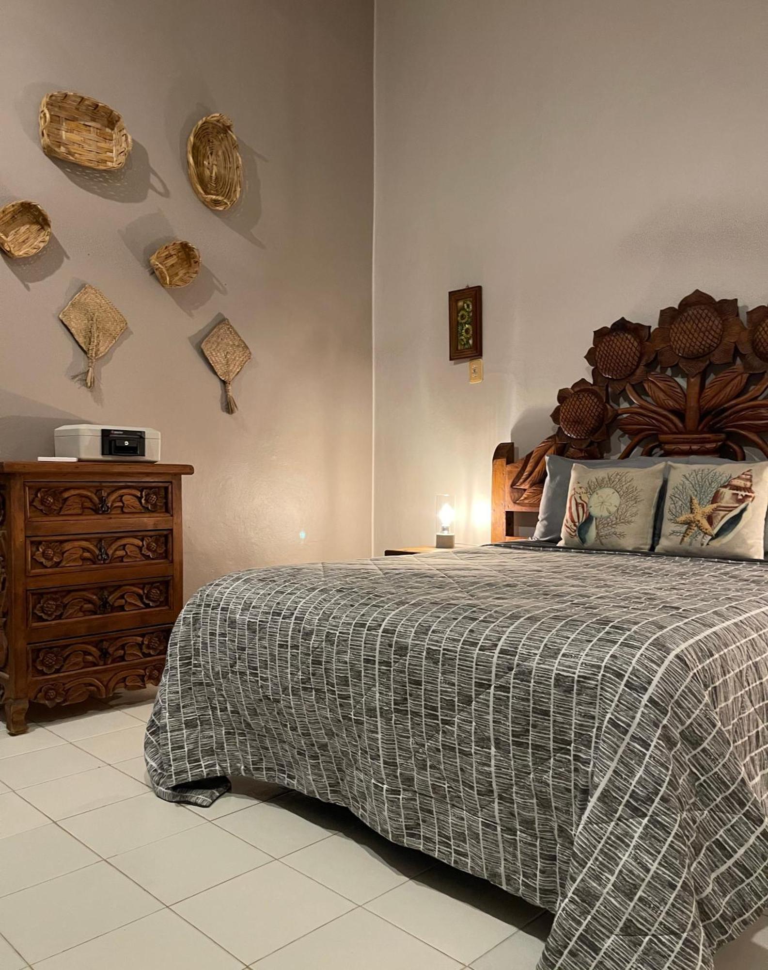 Bremar 85 Private Place - Adults Only Celestun Exterior foto